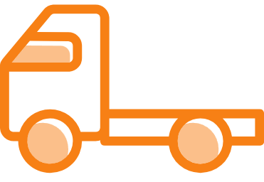 蓬溪拖车/平板车